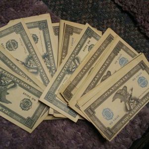 Meet your Posher, Mickey